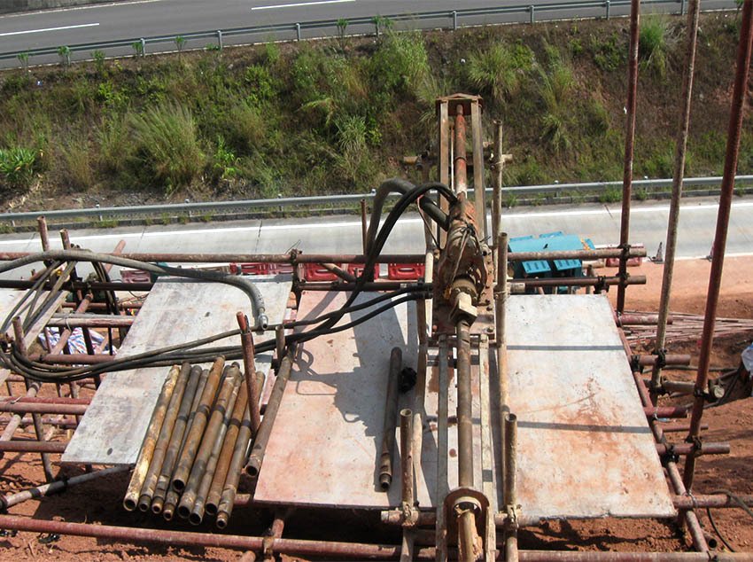 石首地基好坏直接影响建筑稳定性，如何选择专业的地基注浆加固公司？ 