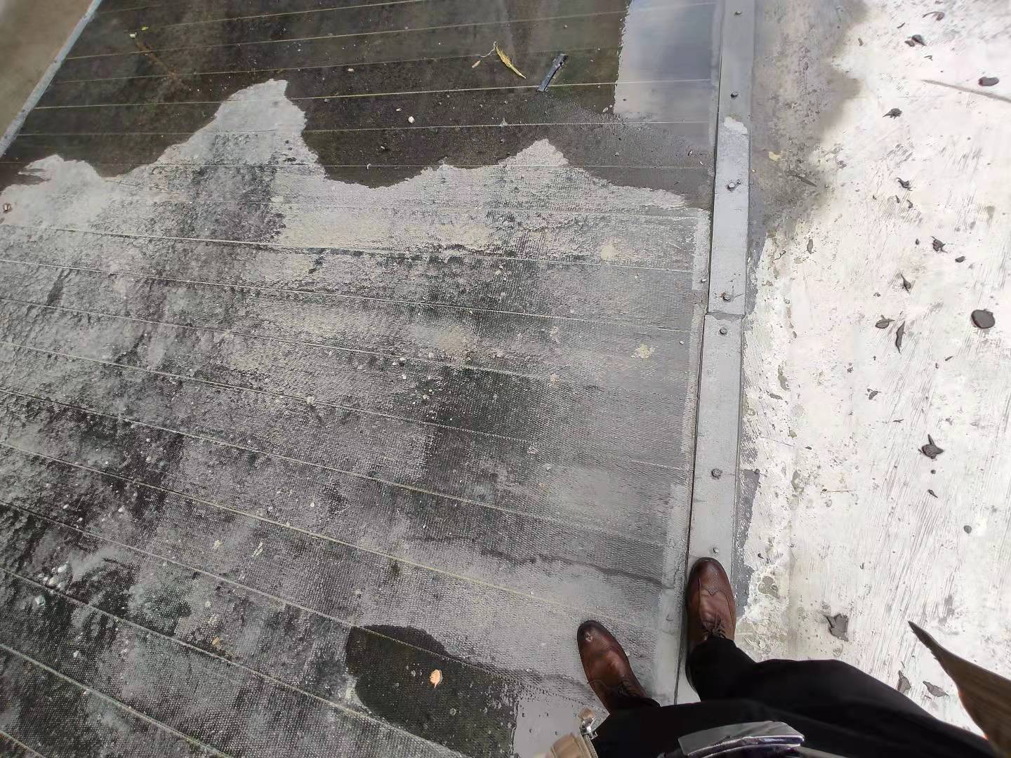 石首碳纤维加固钢结构的特点